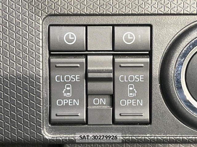 Daihatsu TANTO CUSTOM 2022-09 8746289-4