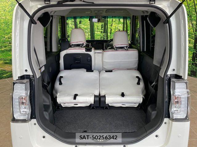 Daihatsu TANTO CUSTOM 2016-03 8746296-9