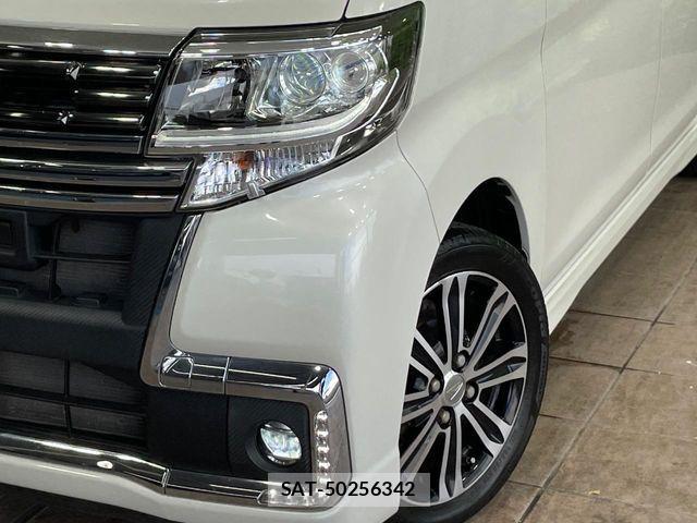 Daihatsu TANTO CUSTOM 2016-03 8746296-11