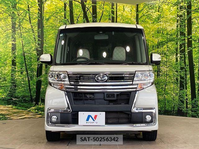 Daihatsu TANTO CUSTOM 2016-03 8746296-13