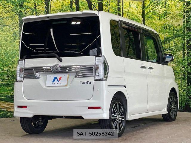 Daihatsu TANTO CUSTOM 2016-03 8746296-16