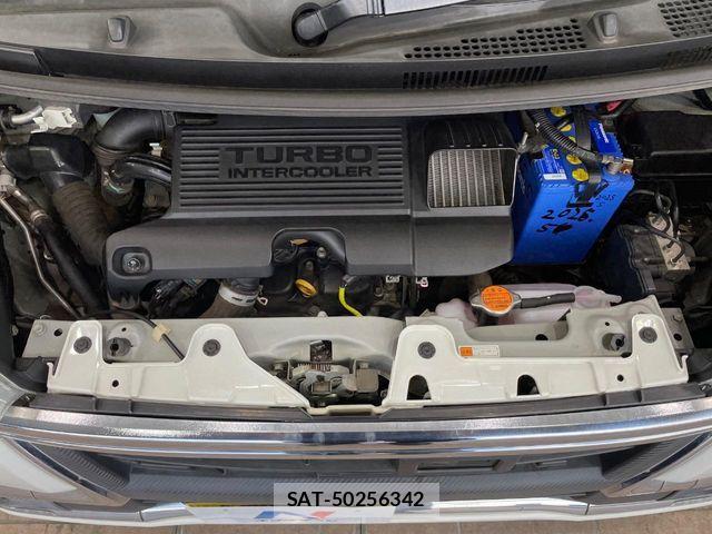 Daihatsu TANTO CUSTOM 2016-03 8746296-17