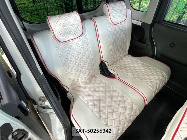 Daihatsu TANTO CUSTOM 2016-03 8746296-8
