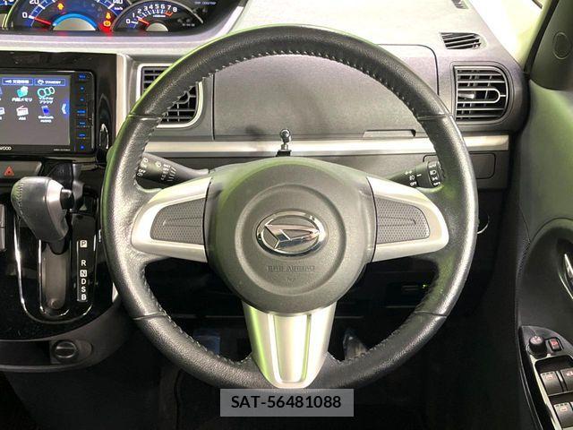 Daihatsu TANTO CUSTOM 2014-01 8744298-11