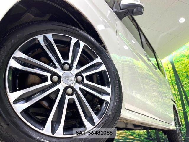 Daihatsu TANTO CUSTOM 2014-01 8744298-13