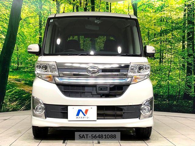 Daihatsu TANTO CUSTOM 2014-01 8744298-14