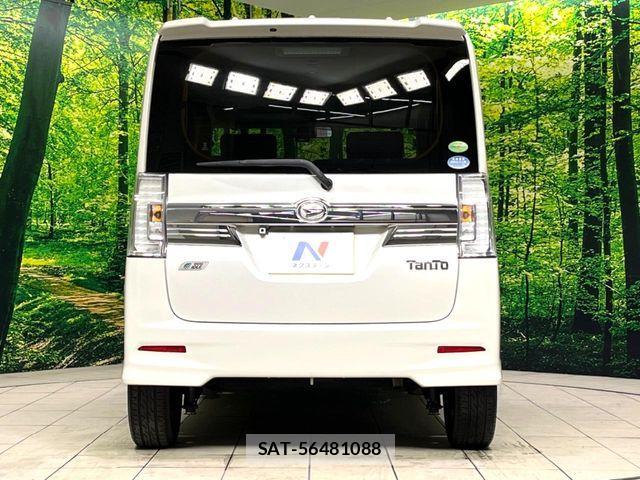 Daihatsu TANTO CUSTOM 2014-01 8744298-15