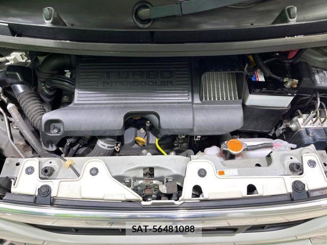 Daihatsu TANTO CUSTOM 2014-01 8744298-18
