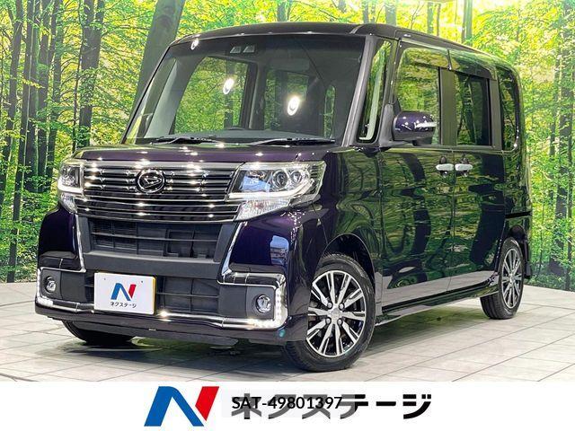 Daihatsu TANTO CUSTOM 2017-06 8746301-0