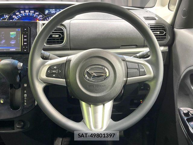 Daihatsu TANTO CUSTOM 2017-06 8746301-9