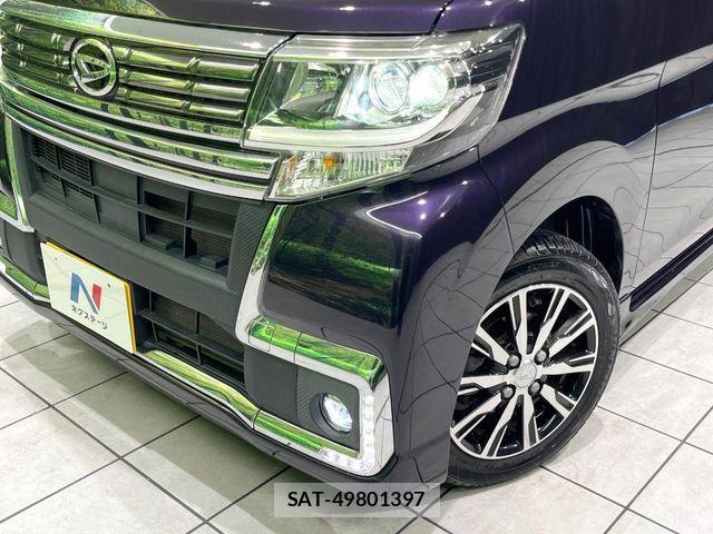 Daihatsu TANTO CUSTOM 2017-06 8746301-10