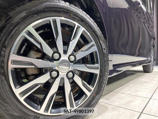 Daihatsu TANTO CUSTOM 2017-06 8746301-11