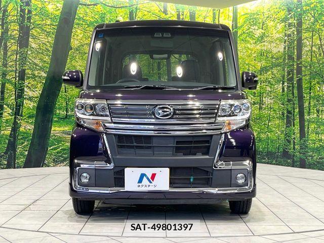 Daihatsu TANTO CUSTOM 2017-06 8746301-12