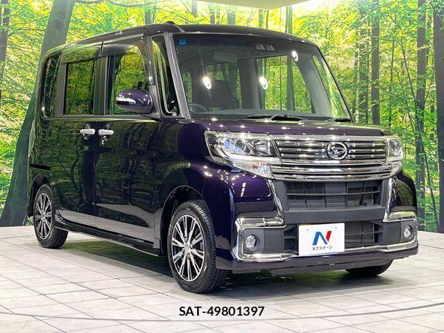 Daihatsu TANTO CUSTOM 2017-06 8746301-14