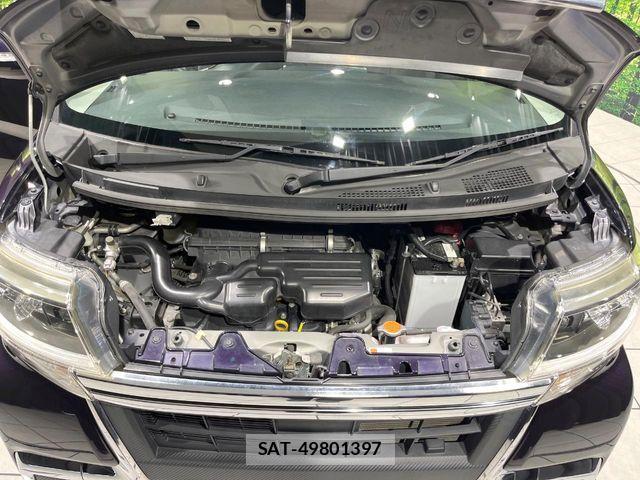 Daihatsu TANTO CUSTOM 2017-06 8746301-16