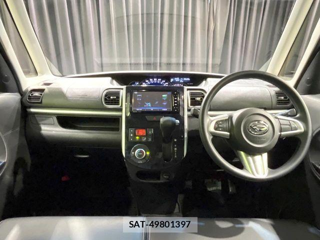 Daihatsu TANTO CUSTOM 2017-06 8746301-1