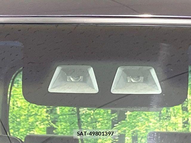 Daihatsu TANTO CUSTOM 2017-06 8746301-19
