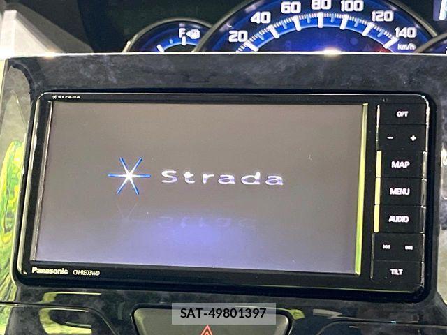 Daihatsu TANTO CUSTOM 2017-06 8746301-2