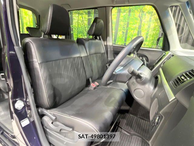 Daihatsu TANTO CUSTOM 2017-06 8746301-6