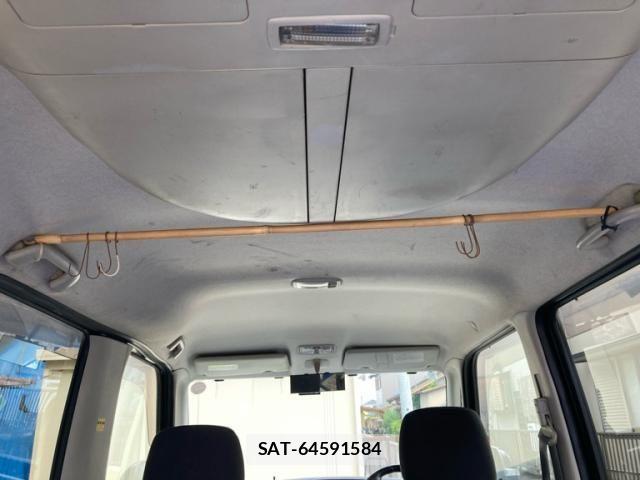 Daihatsu TANTO CUSTOM 2008-03 8746320-9
