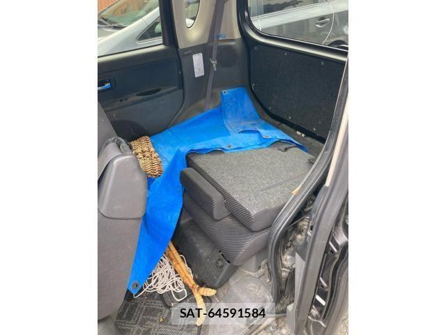 Daihatsu TANTO CUSTOM 2008-03 8746320-10