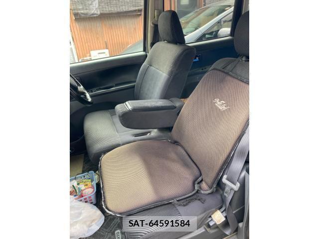 Daihatsu TANTO CUSTOM 2008-03 8746320-11