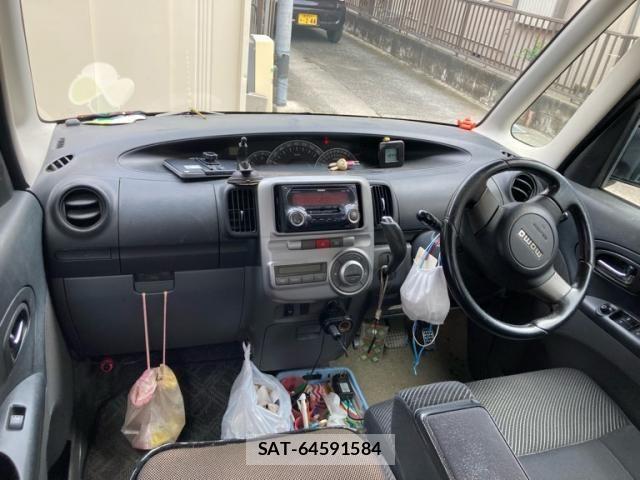 Daihatsu TANTO CUSTOM 2008-03 8746320-12