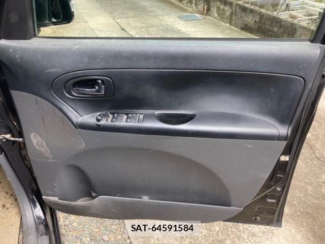 Daihatsu TANTO CUSTOM 2008-03 8746320-13