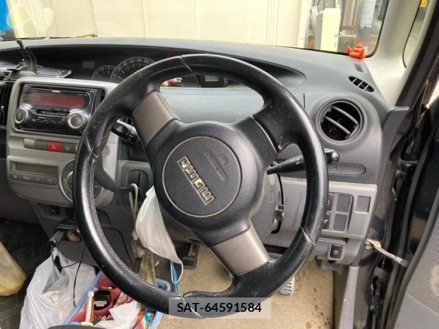 Daihatsu TANTO CUSTOM 2008-03 8746320-14