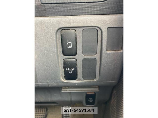 Daihatsu TANTO CUSTOM 2008-03 8746320-15