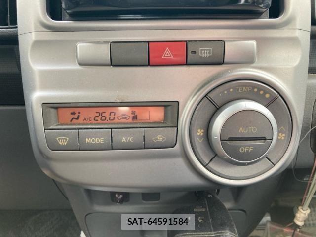 Daihatsu TANTO CUSTOM 2008-03 8746320-17