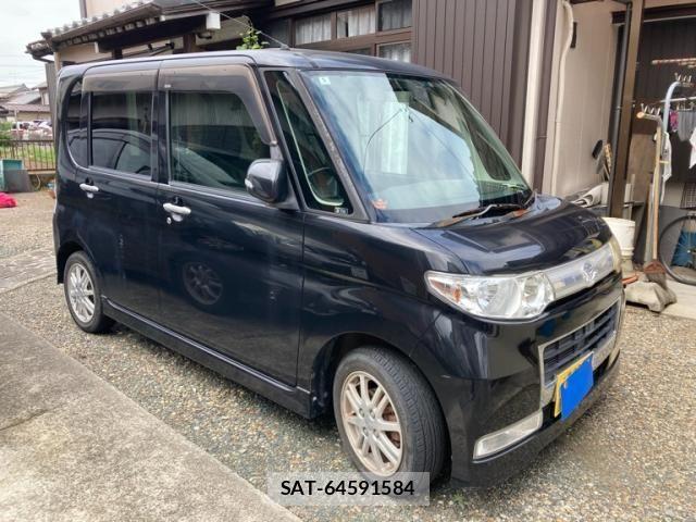 Daihatsu TANTO CUSTOM 2008-03 8746320-1