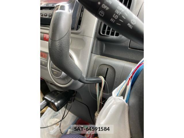 Daihatsu TANTO CUSTOM 2008-03 8746320-19