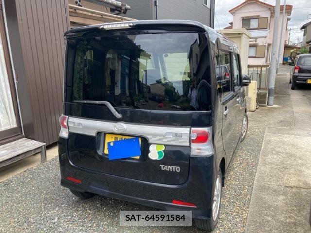 Daihatsu TANTO CUSTOM 2008-03 8746320-2