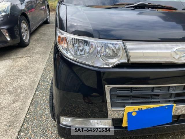 Daihatsu TANTO CUSTOM 2008-03 8746320-4