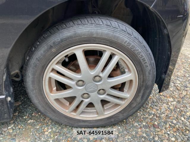 Daihatsu TANTO CUSTOM 2008-03 8746320-5