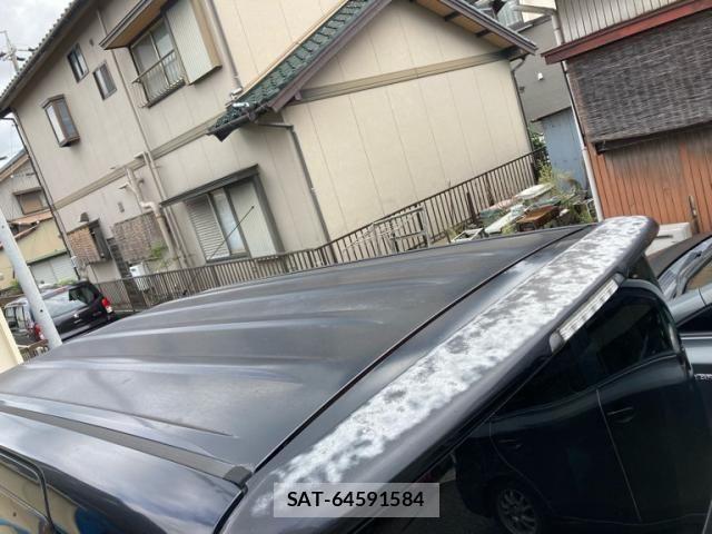 Daihatsu TANTO CUSTOM 2008-03 8746320-7