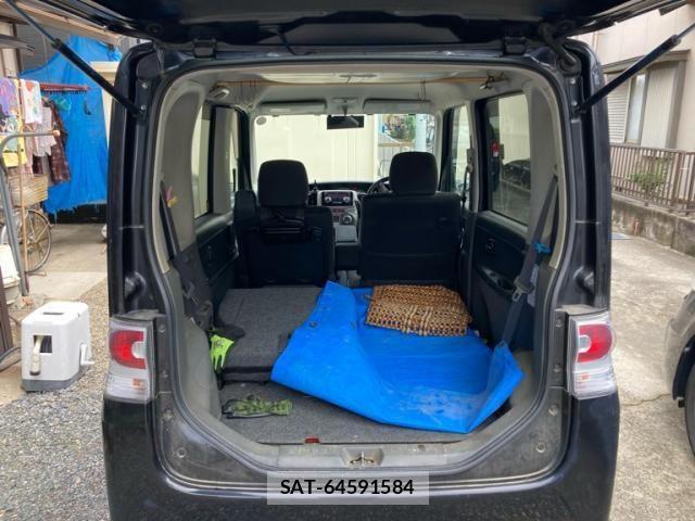 Daihatsu TANTO CUSTOM 2008-03 8746320-8