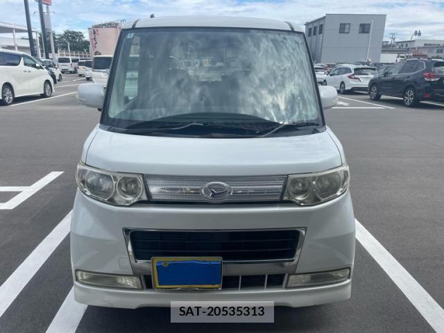 sat car