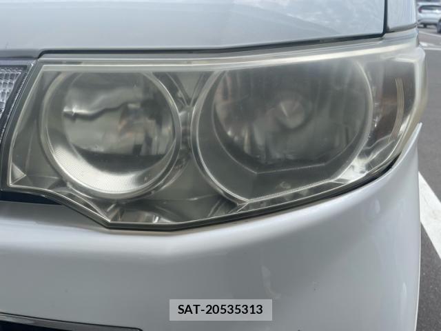 Daihatsu TANTO CUSTOM 2008-03 8746333-9