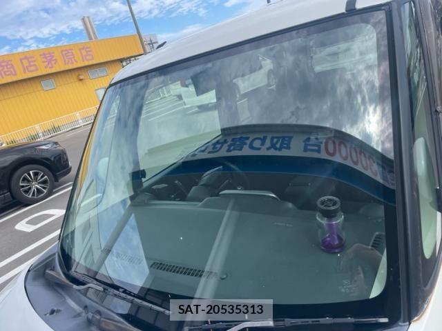 Daihatsu TANTO CUSTOM 2008-03 8746333-10