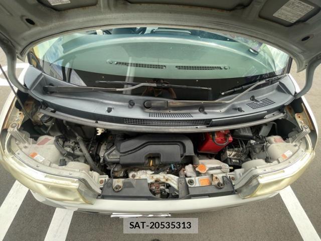Daihatsu TANTO CUSTOM 2008-03 8746333-12