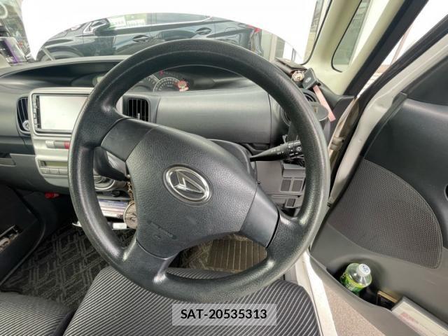 Daihatsu TANTO CUSTOM 2008-03 8746333-13