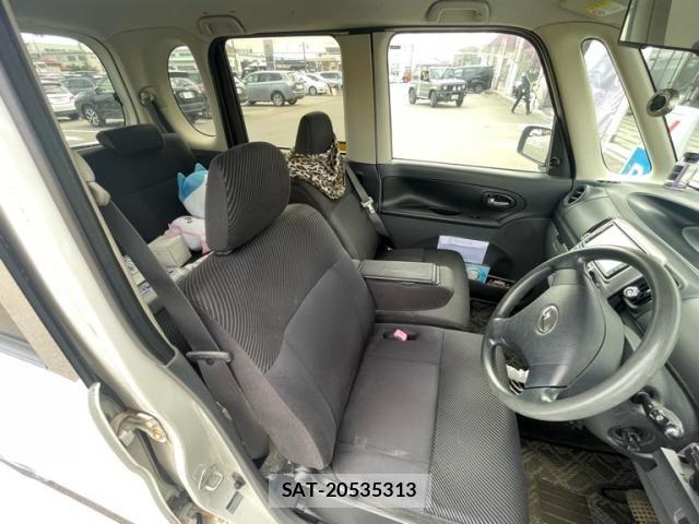 Daihatsu TANTO CUSTOM 2008-03 8746333-14