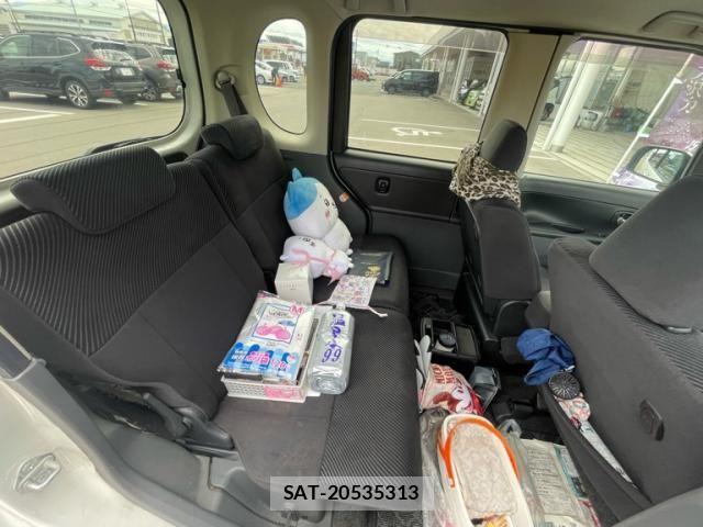 Daihatsu TANTO CUSTOM 2008-03 8746333-15