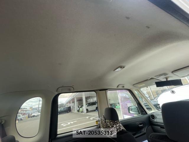 Daihatsu TANTO CUSTOM 2008-03 8746333-17