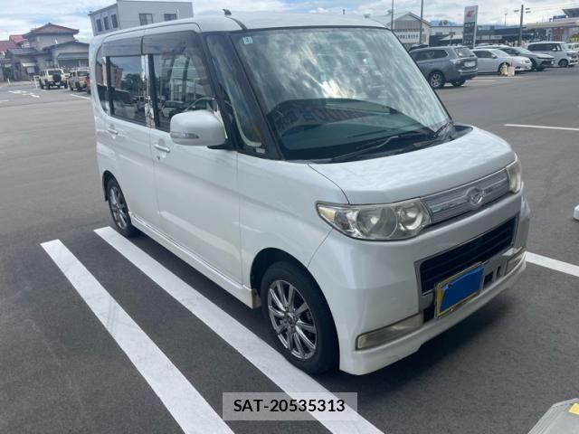 Daihatsu TANTO CUSTOM 2008-03 8746333-1
