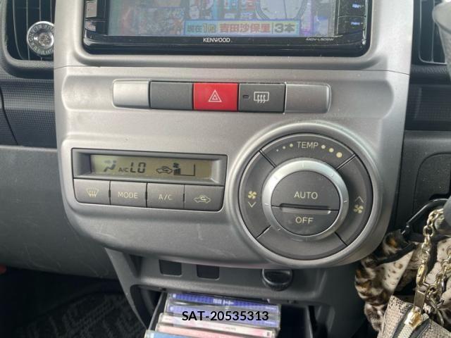 Daihatsu TANTO CUSTOM 2008-03 8746333-19
