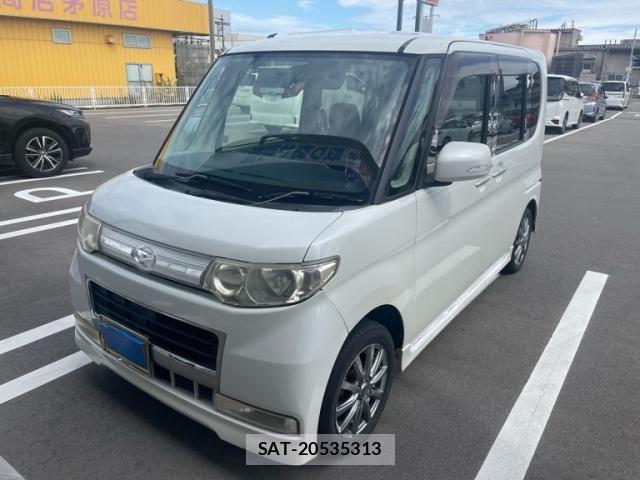 Daihatsu TANTO CUSTOM 2008-03 8746333-2
