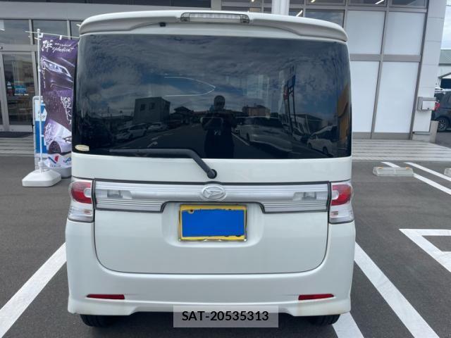 Daihatsu TANTO CUSTOM 2008-03 8746333-3